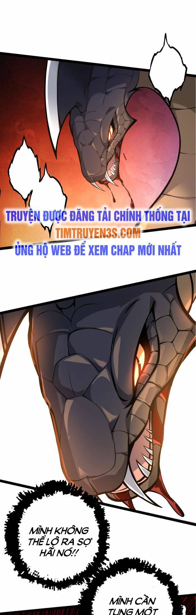 Chuyển Sinh Thành Liễu Đột Biến Chapter 5 - Trang 2