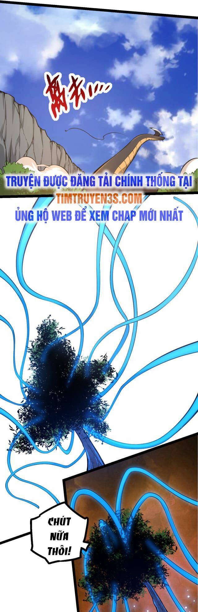 Chuyển Sinh Thành Liễu Đột Biến Chapter 5 - Trang 2