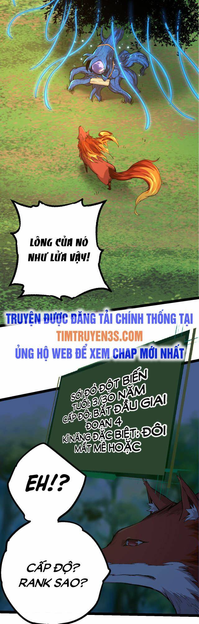 Chuyển Sinh Thành Liễu Đột Biến Chapter 3 - Trang 2