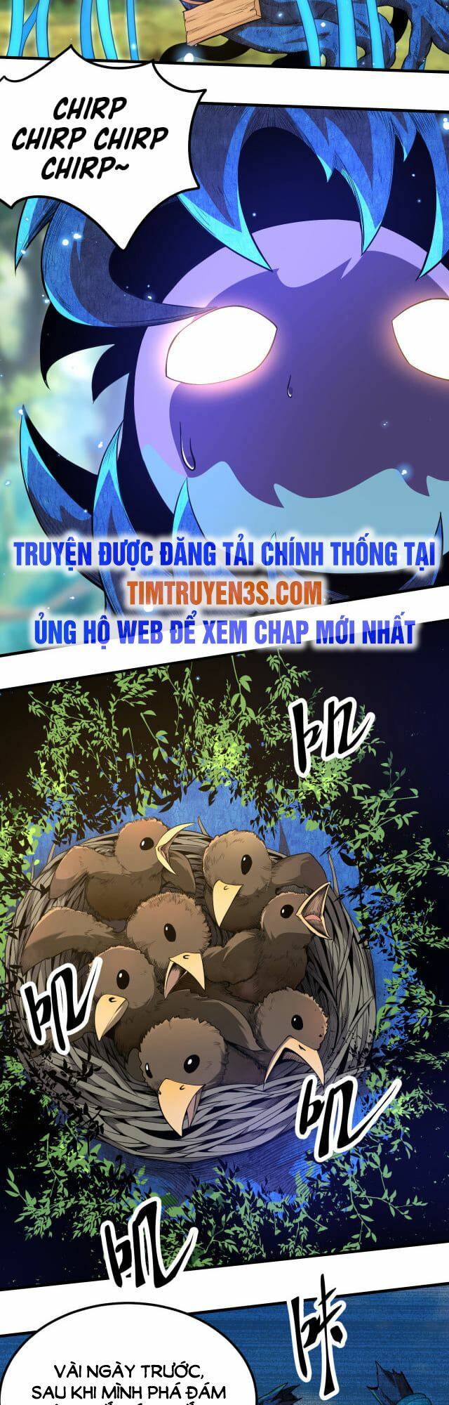 Chuyển Sinh Thành Liễu Đột Biến Chapter 2 - Trang 2