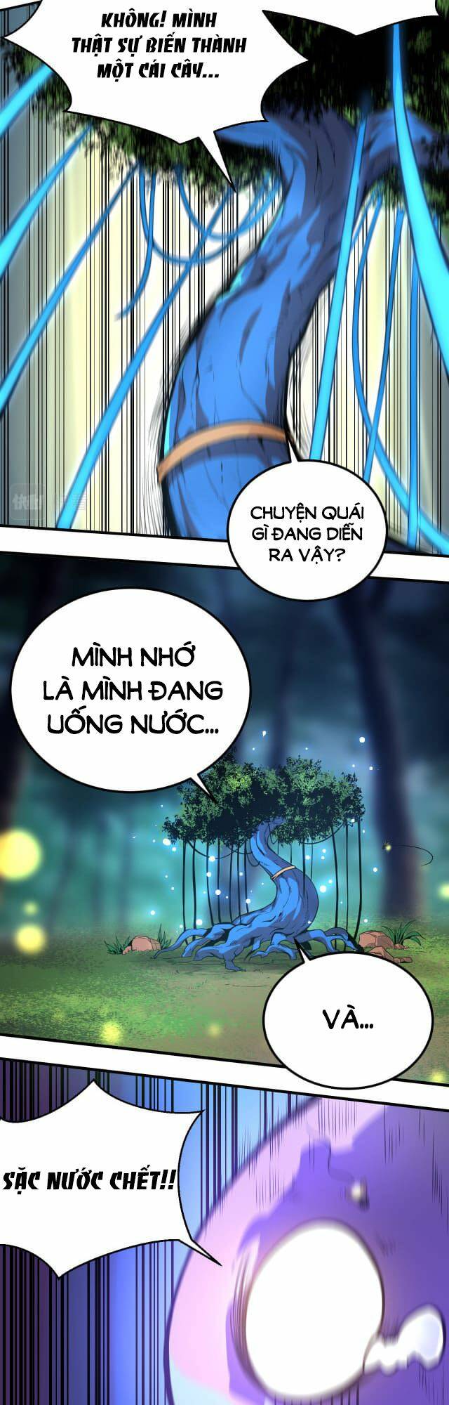 Chuyển Sinh Thành Liễu Đột Biến Chapter 1 - Trang 2