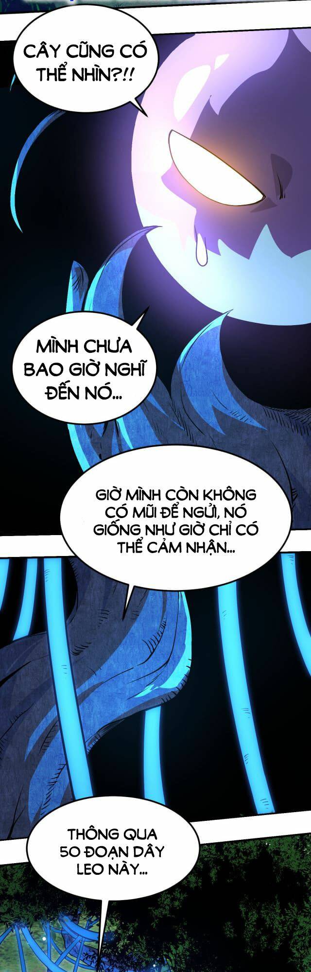 Chuyển Sinh Thành Liễu Đột Biến Chapter 1 - Trang 2