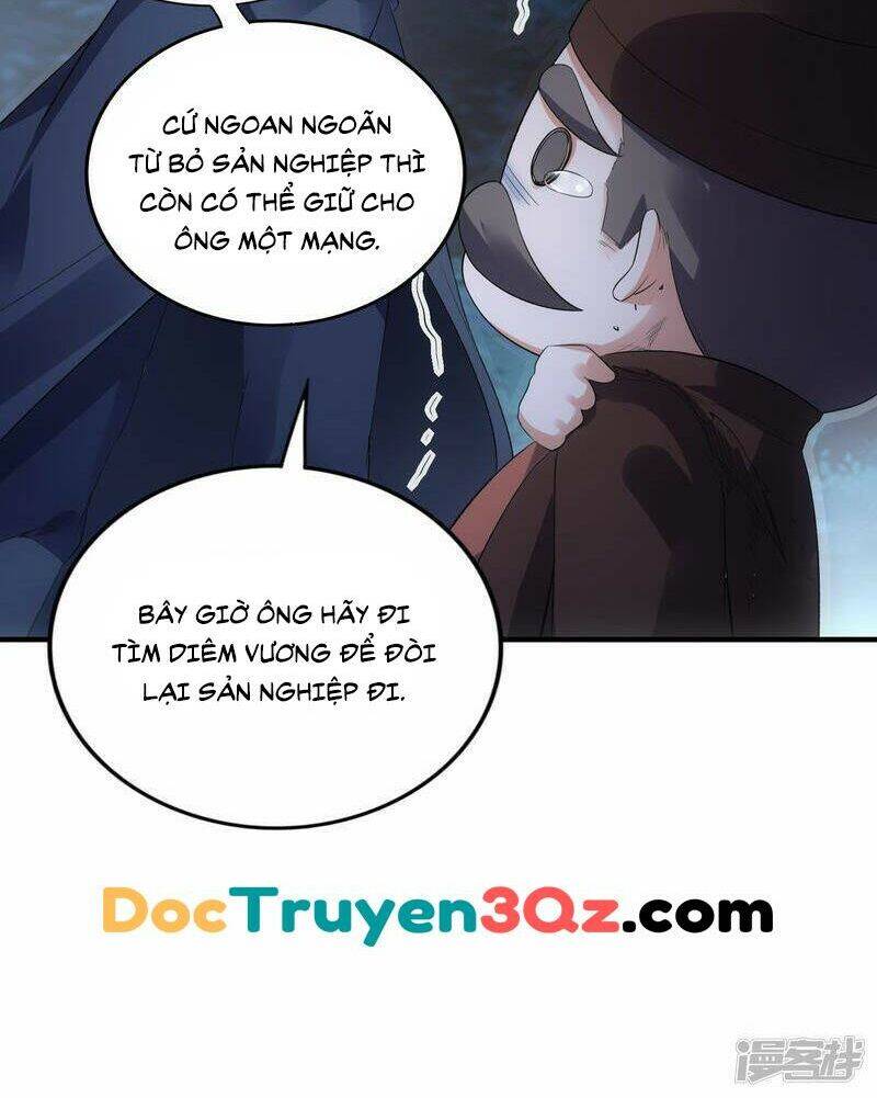 Long Hồn Chiến Tôn Chapter 45 - Trang 2