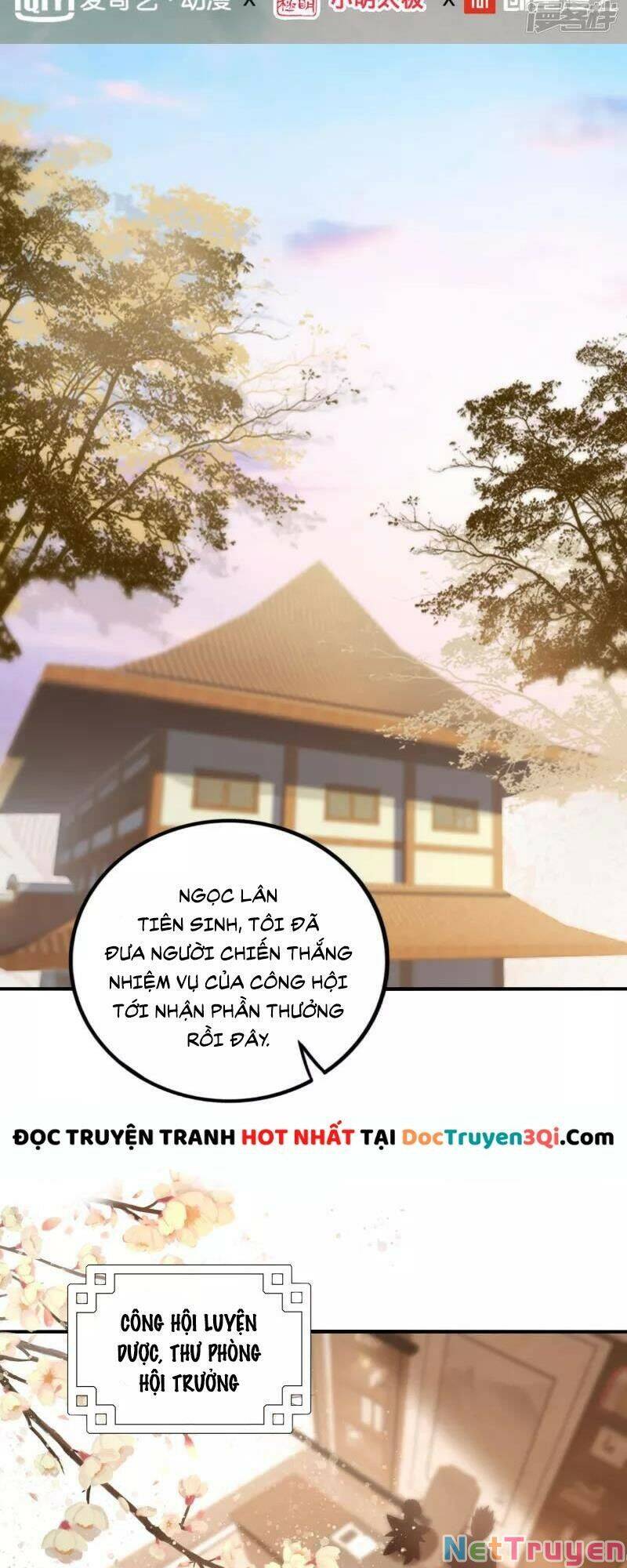 Long Hồn Chiến Tôn Chapter 43 - Trang 2