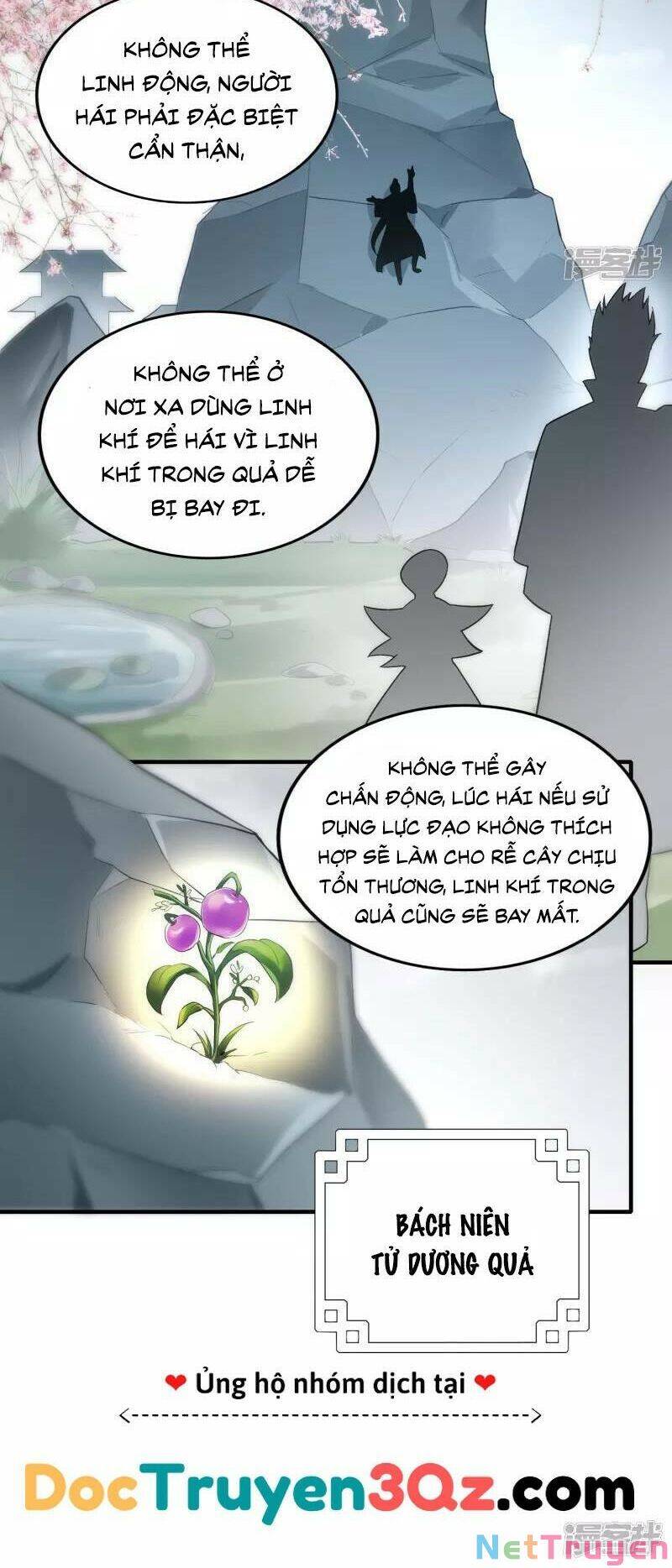 Long Hồn Chiến Tôn Chapter 43 - Trang 2