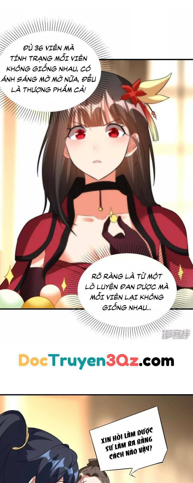 Long Hồn Chiến Tôn Chapter 42 - Trang 2