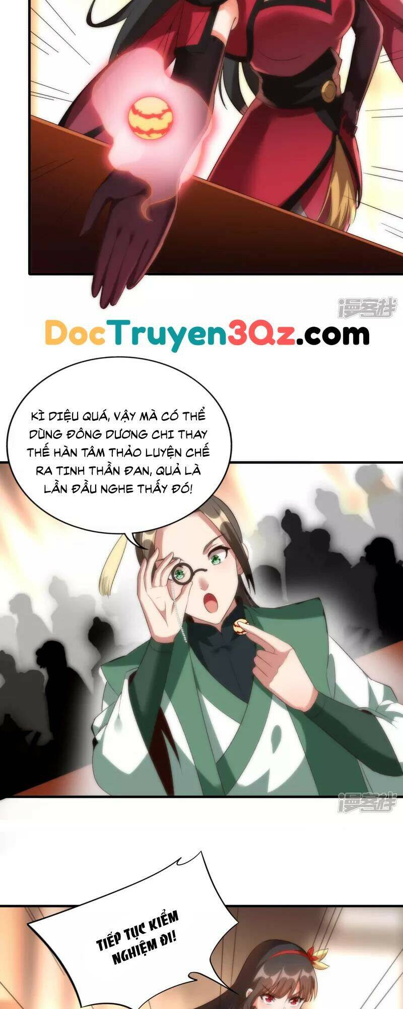 Long Hồn Chiến Tôn Chapter 42 - Trang 2