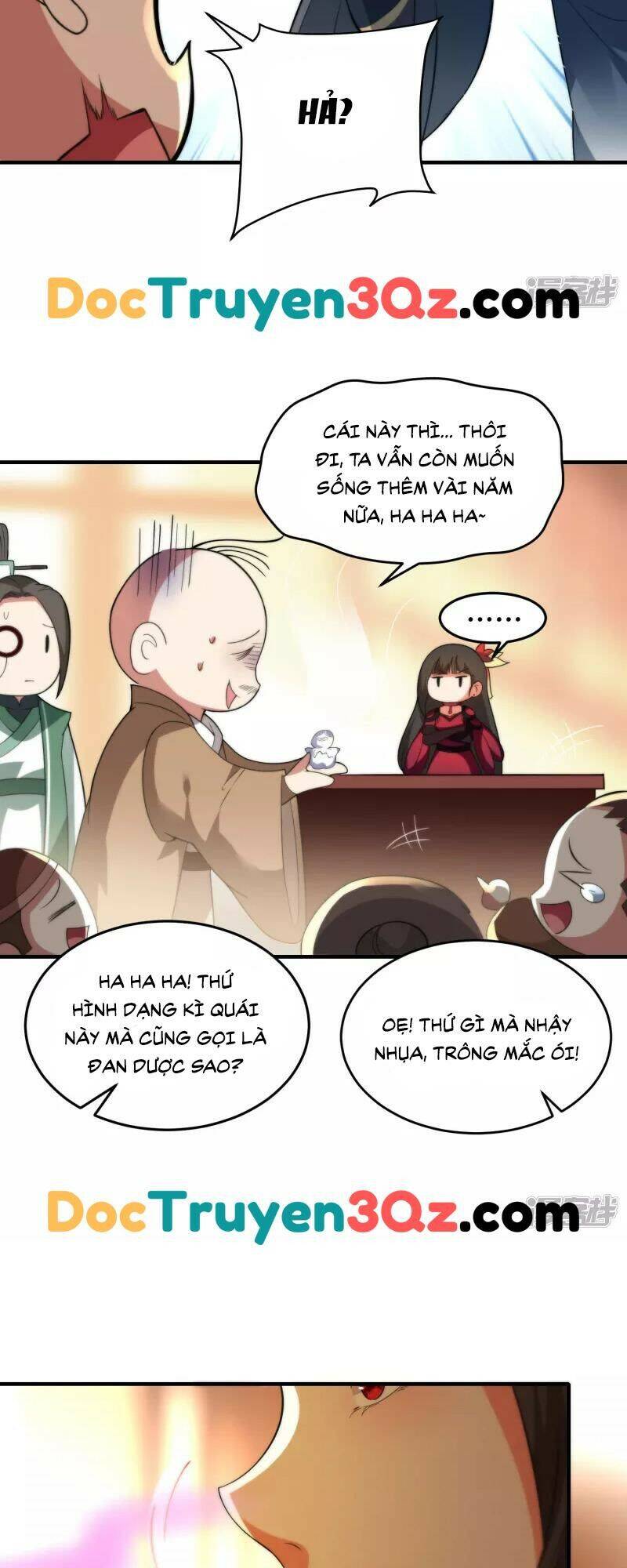 Long Hồn Chiến Tôn Chapter 41 - Trang 2