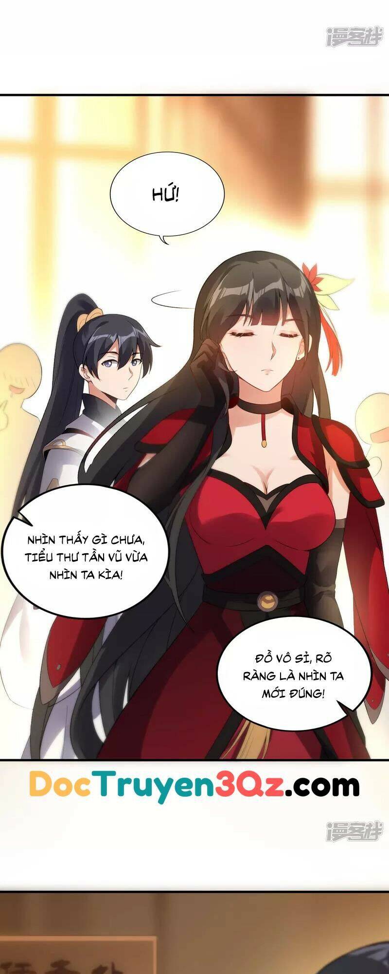 Long Hồn Chiến Tôn Chapter 41 - Trang 2