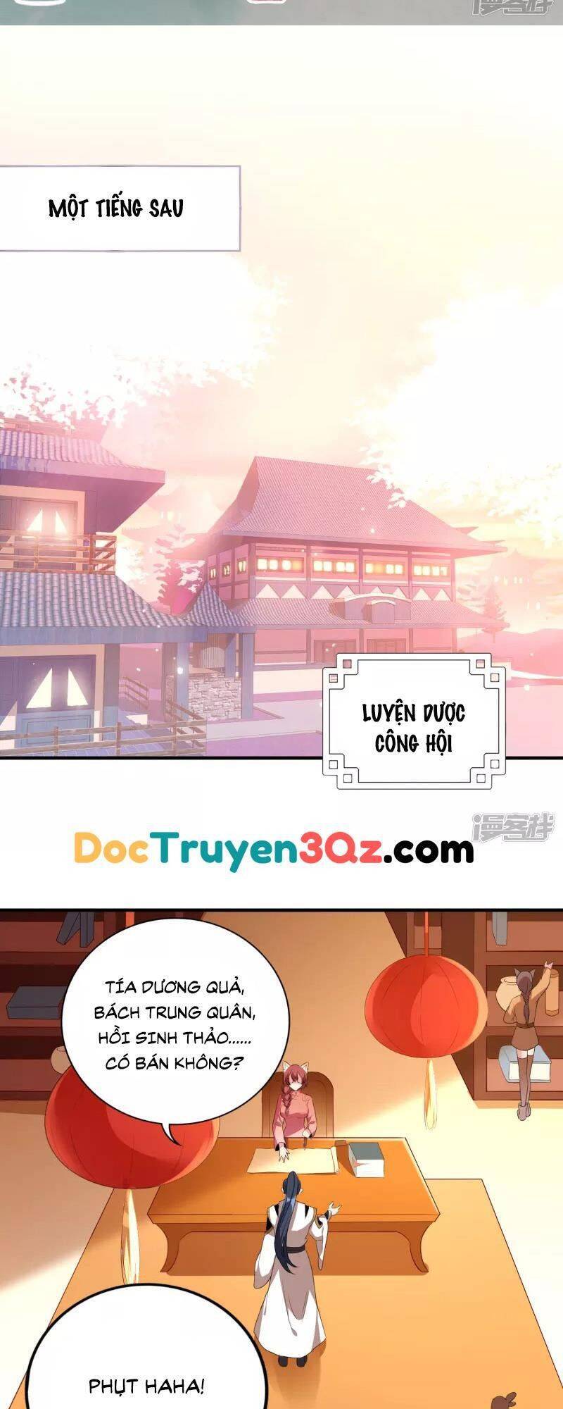 Long Hồn Chiến Tôn Chapter 40 - Trang 2