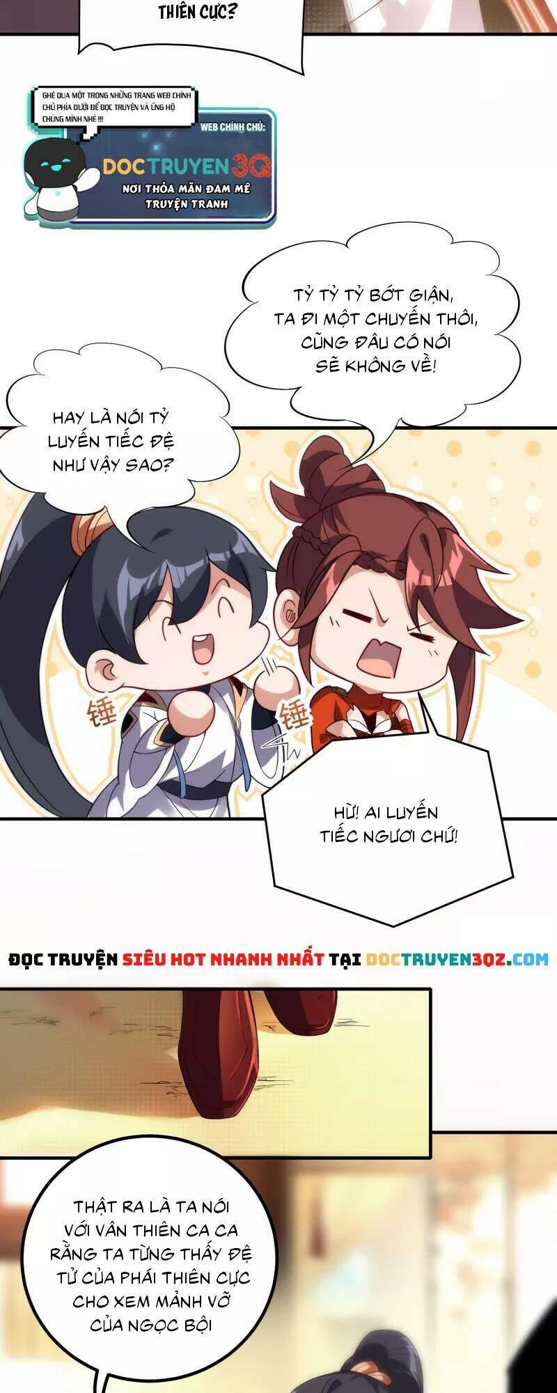 Long Hồn Chiến Tôn Chapter 37 - Trang 2