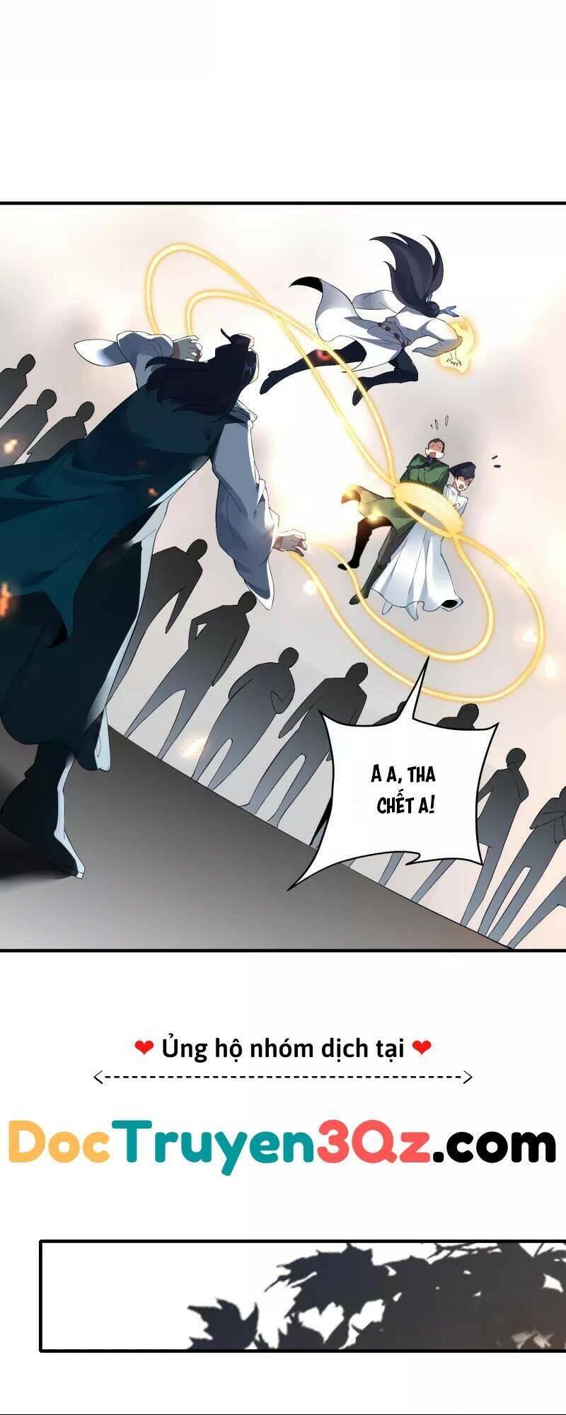 Long Hồn Chiến Tôn Chapter 36 - Trang 2