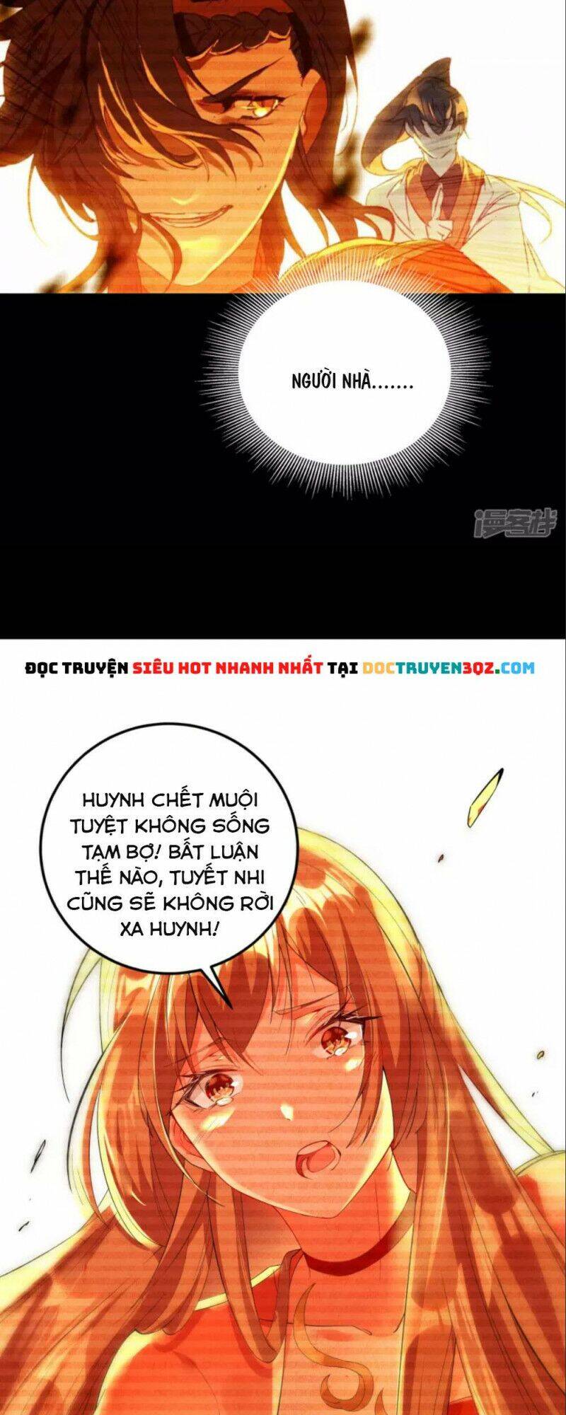 Long Hồn Chiến Tôn Chapter 35 - Trang 2