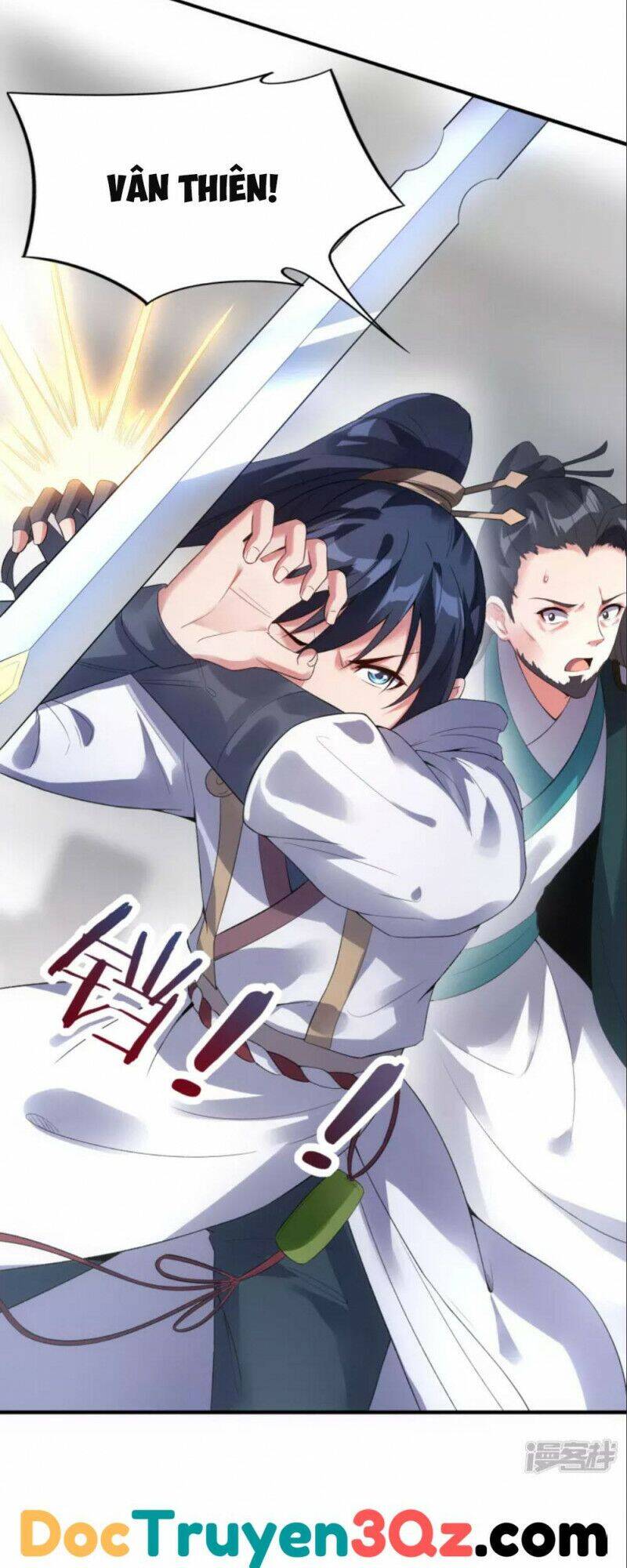 Long Hồn Chiến Tôn Chapter 35 - Trang 2