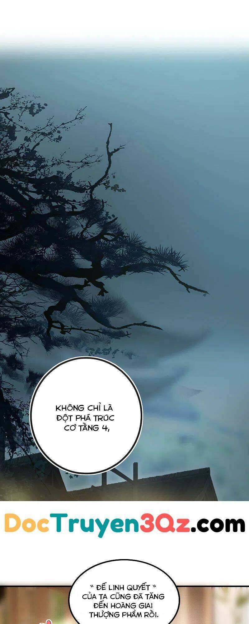 Long Hồn Chiến Tôn Chapter 32 - Trang 2