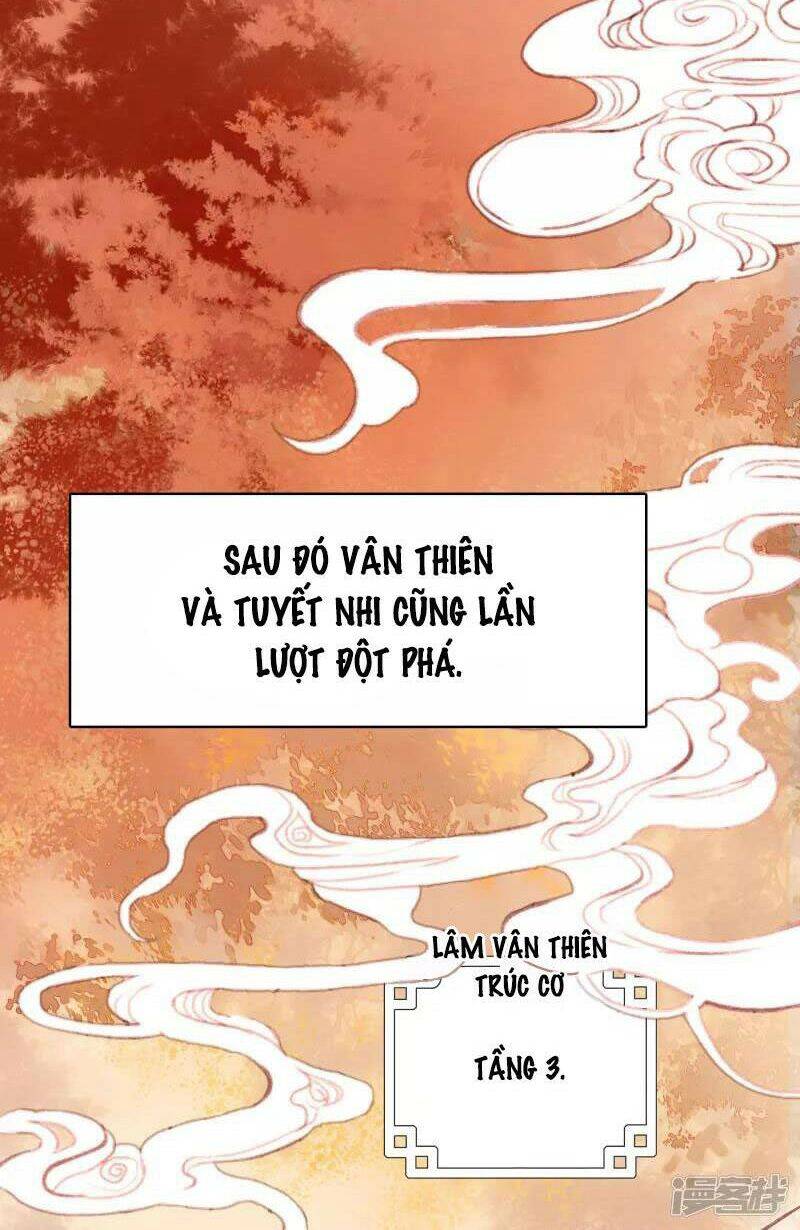 Long Hồn Chiến Tôn Chapter 25 - Trang 2