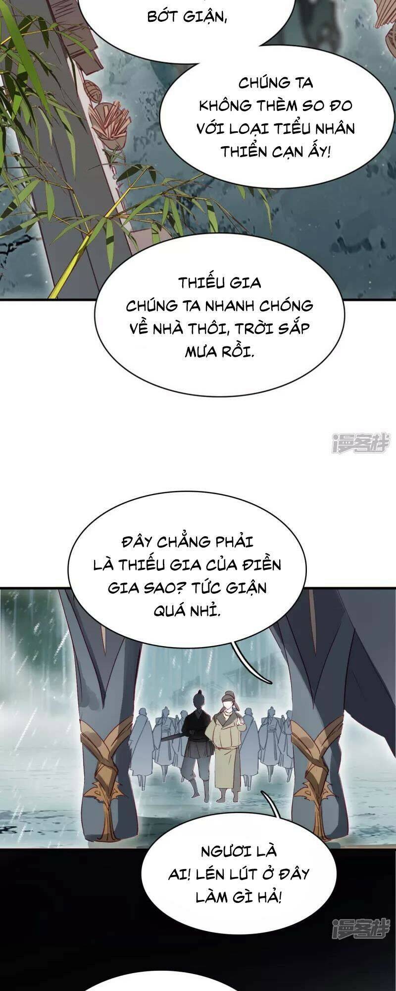 Long Hồn Chiến Tôn Chapter 24 - Trang 2