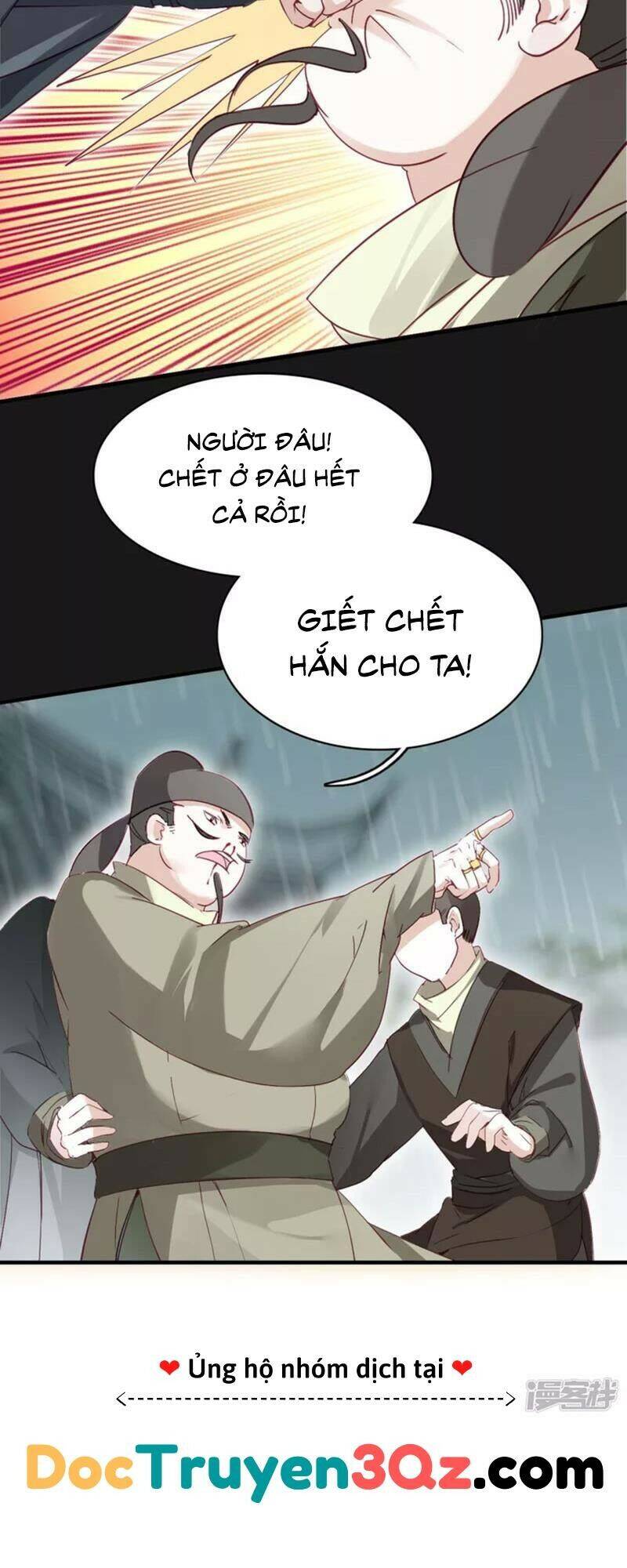 Long Hồn Chiến Tôn Chapter 24 - Trang 2