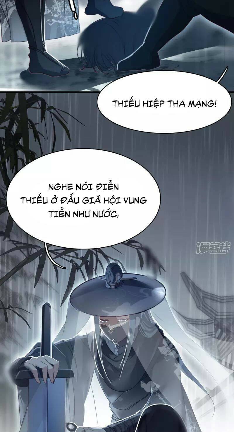 Long Hồn Chiến Tôn Chapter 24 - Trang 2