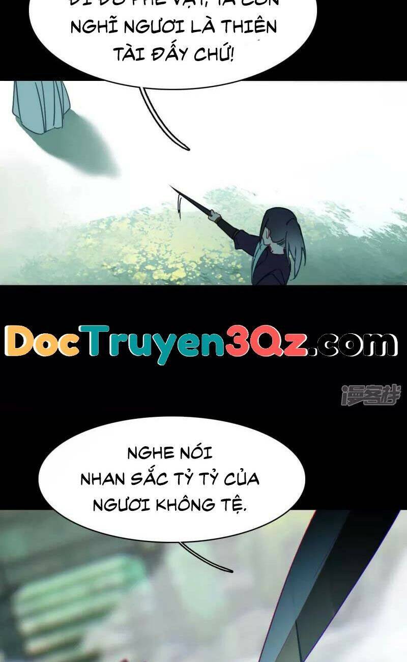 Long Hồn Chiến Tôn Chapter 23 - Trang 2