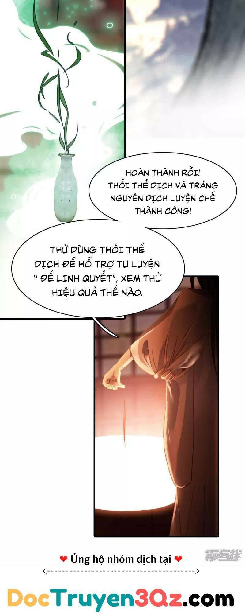 Long Hồn Chiến Tôn Chapter 22 - Trang 2