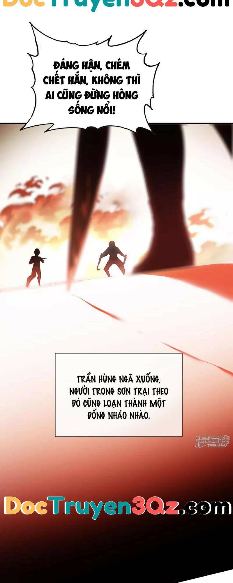 Long Hồn Chiến Tôn Chapter 21 - Trang 2