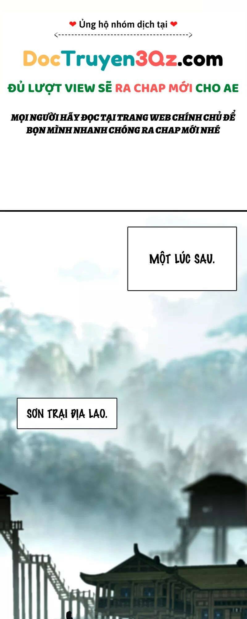 Long Hồn Chiến Tôn Chapter 21 - Trang 2