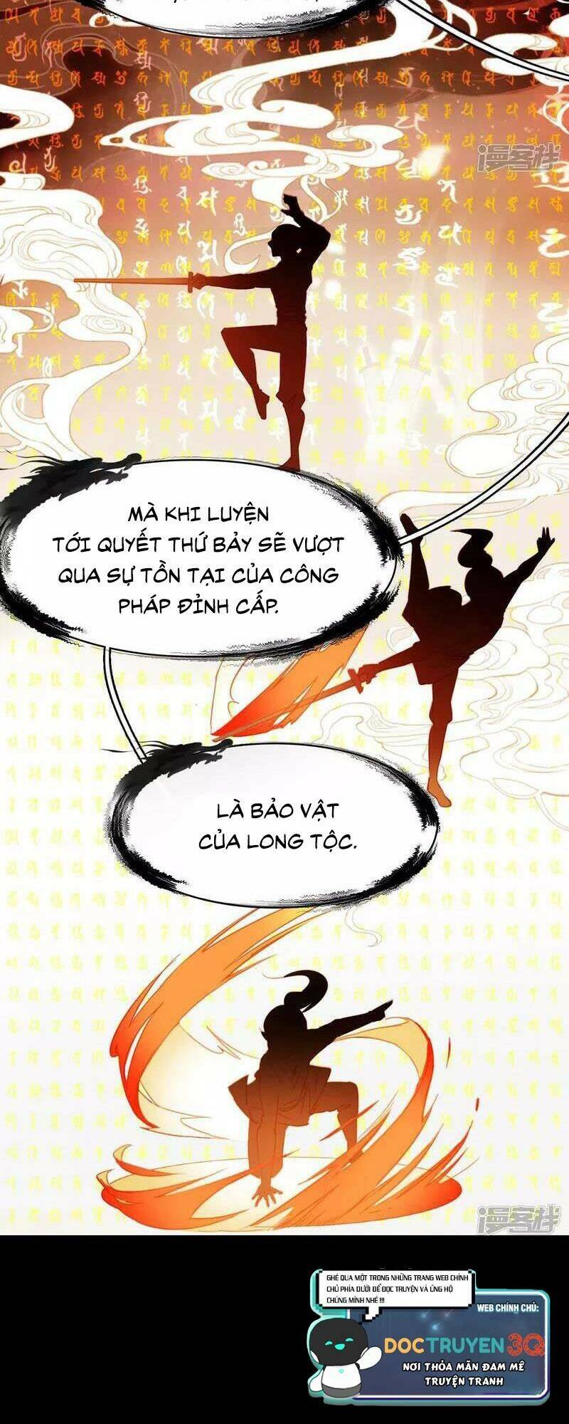 Long Hồn Chiến Tôn Chapter 20 - Trang 2