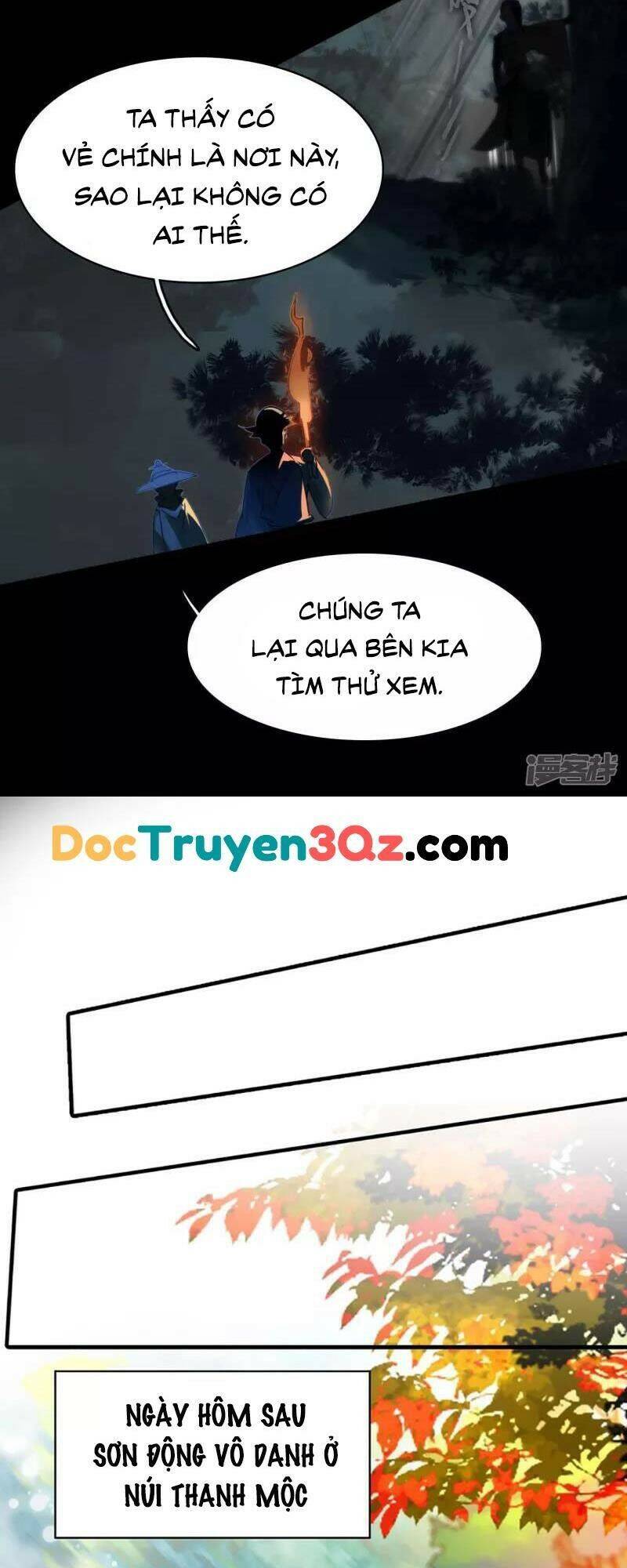 Long Hồn Chiến Tôn Chapter 20 - Trang 2