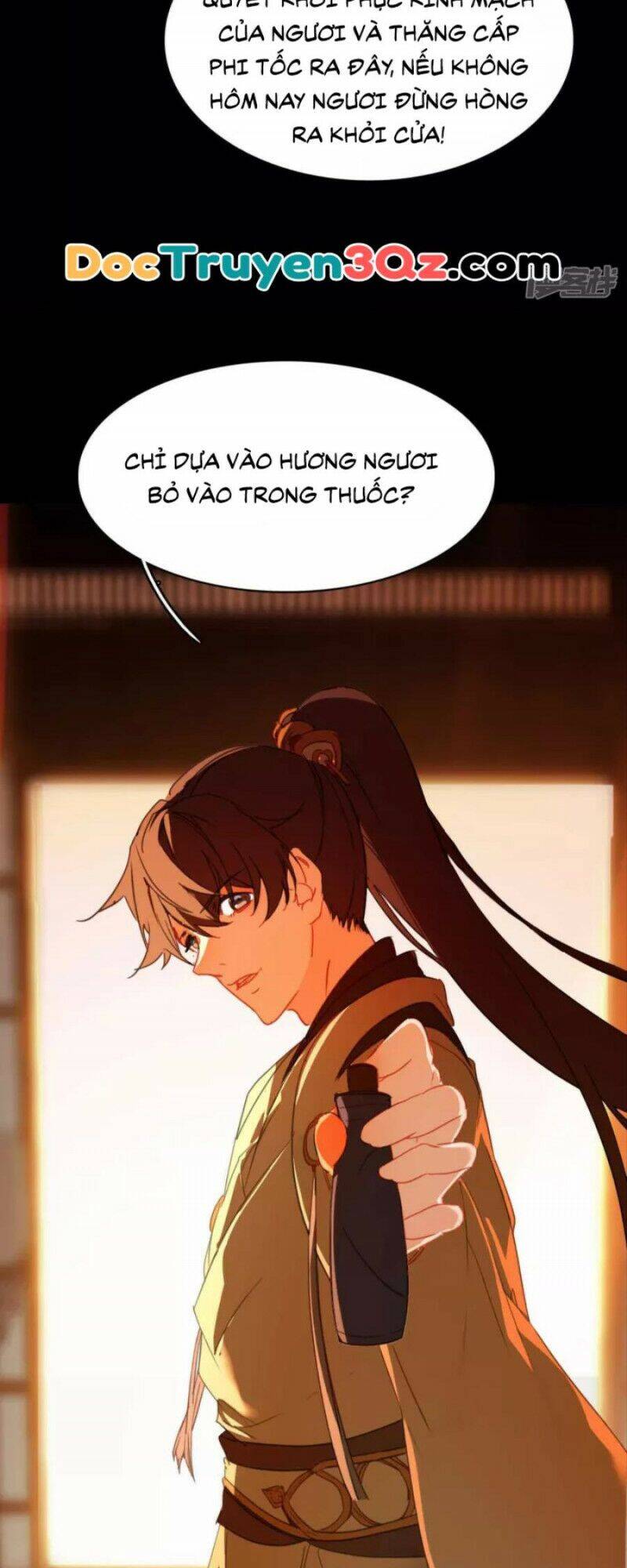 Long Hồn Chiến Tôn Chapter 14 - Trang 2