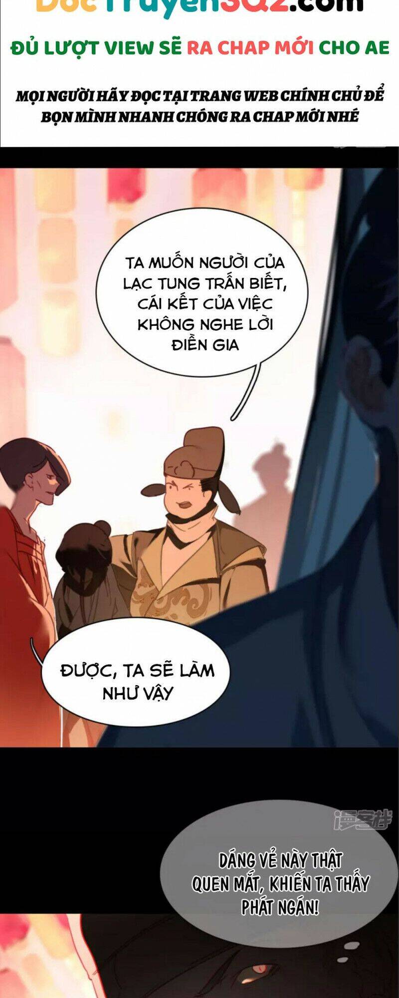 Long Hồn Chiến Tôn Chapter 12 - Trang 2