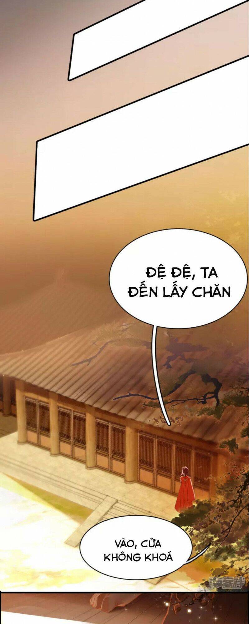 Long Hồn Chiến Tôn Chapter 10 - Trang 2