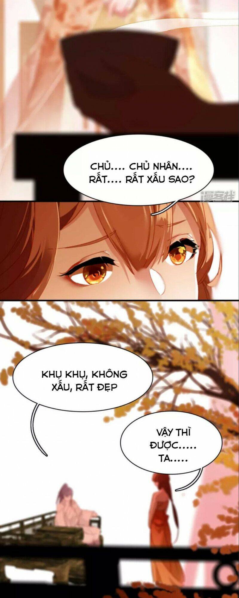 Long Hồn Chiến Tôn Chapter 10 - Trang 2