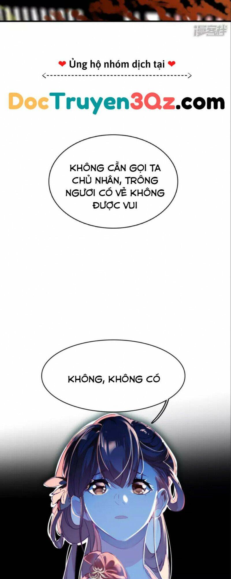 Long Hồn Chiến Tôn Chapter 10 - Trang 2