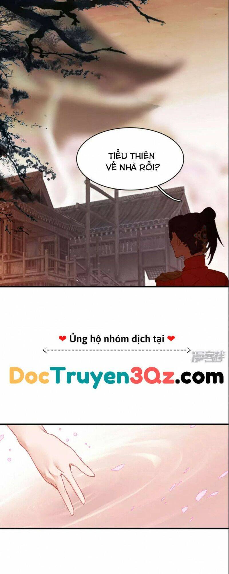 Long Hồn Chiến Tôn Chapter 10 - Trang 2