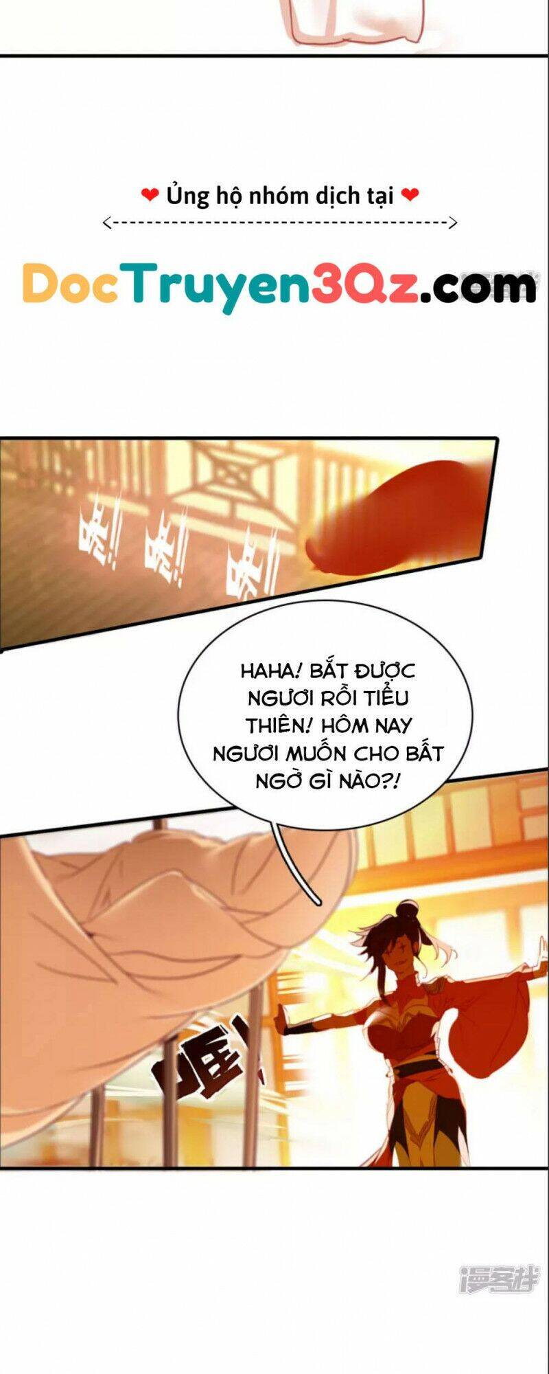 Long Hồn Chiến Tôn Chapter 10 - Trang 2