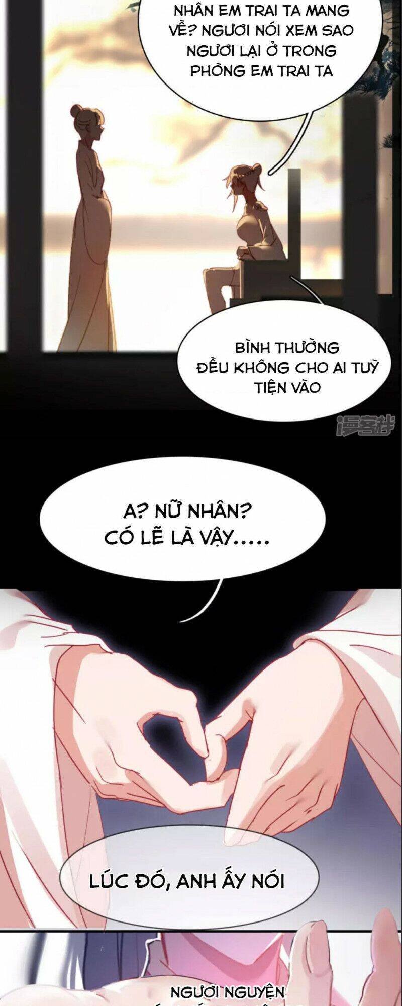 Long Hồn Chiến Tôn Chapter 10 - Trang 2