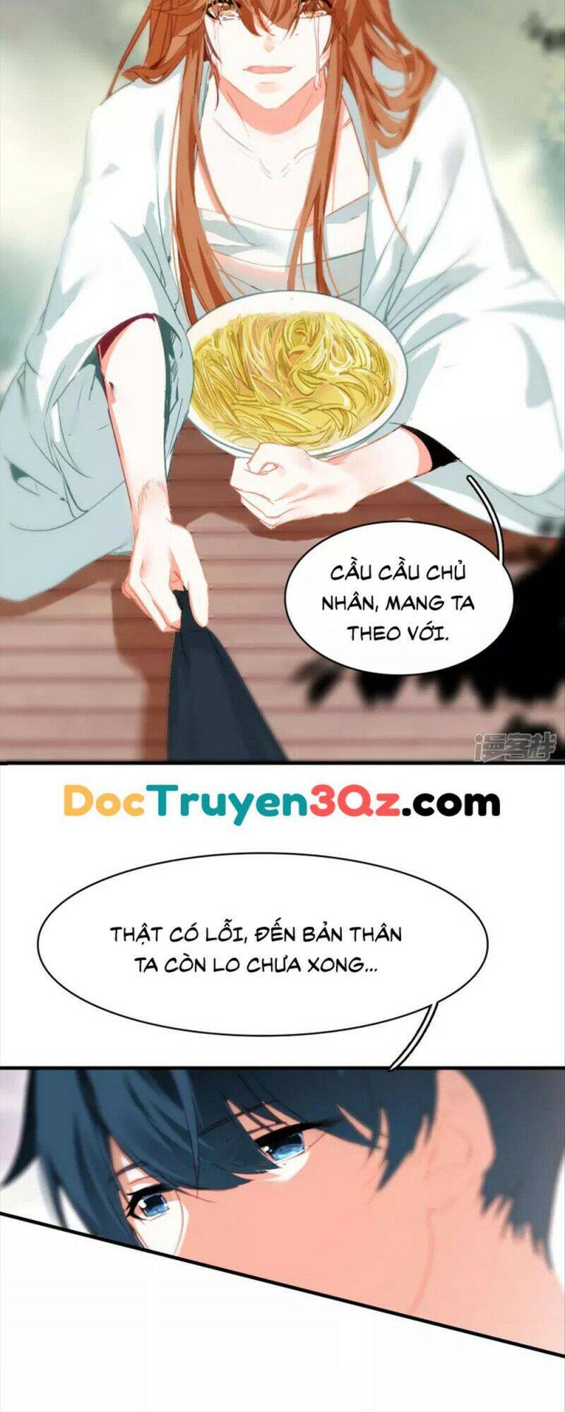 Long Hồn Chiến Tôn Chapter 9 - Trang 2