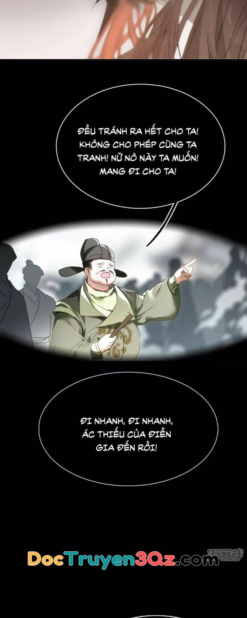 Long Hồn Chiến Tôn Chapter 9 - Trang 2