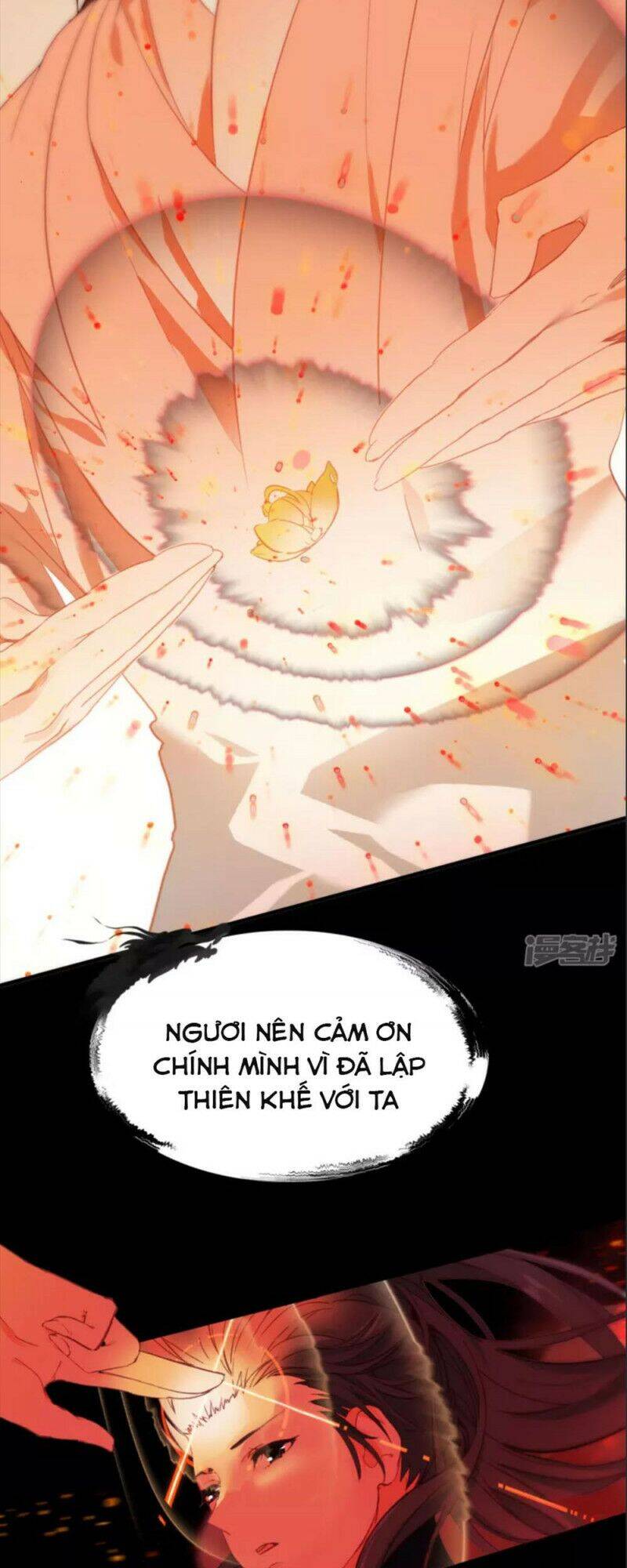 Long Hồn Chiến Tôn Chapter 8 - Trang 2