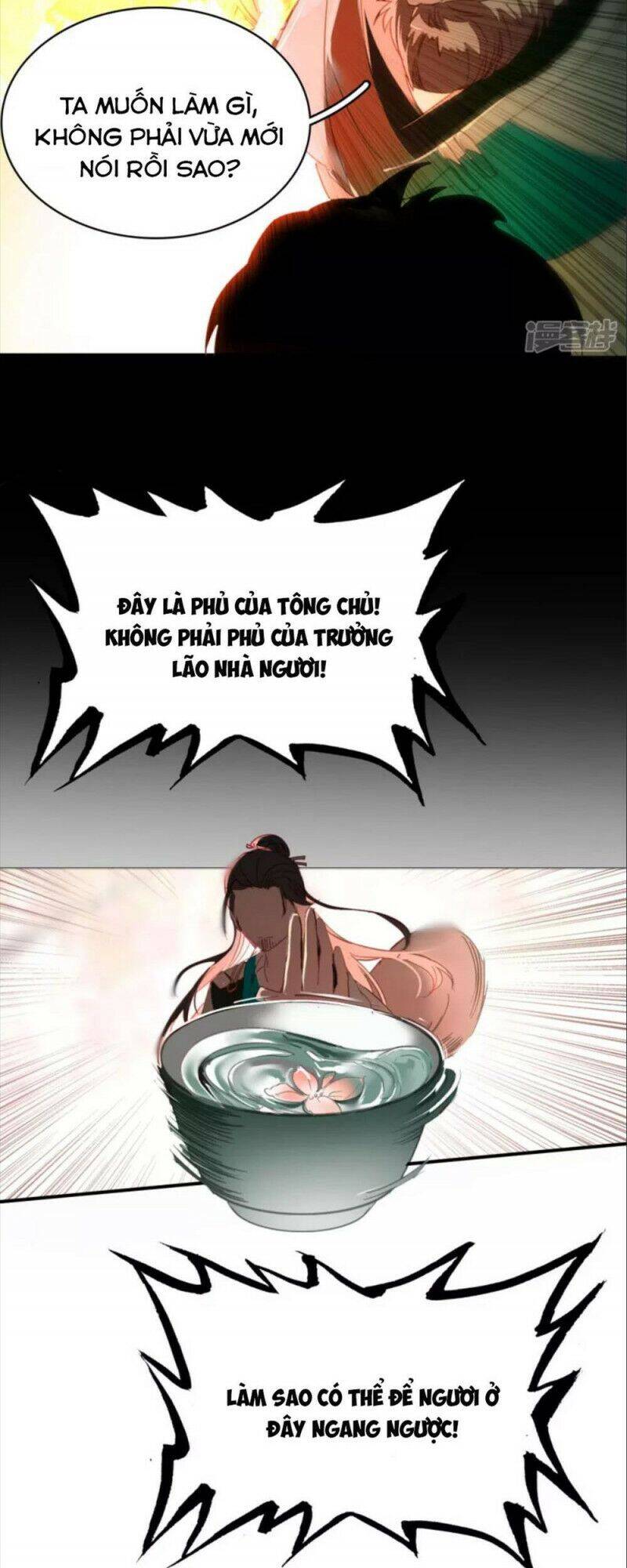 Long Hồn Chiến Tôn Chapter 7 - Trang 2