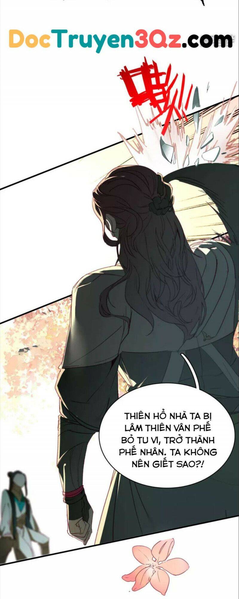 Long Hồn Chiến Tôn Chapter 7 - Trang 2