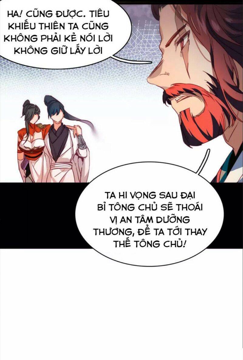 Long Hồn Chiến Tôn Chapter 7 - Trang 2