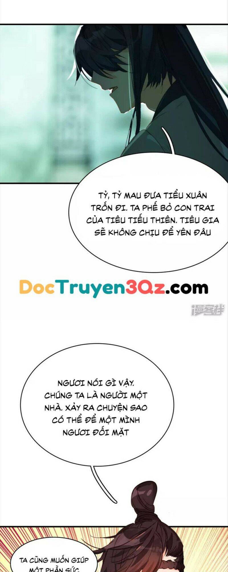 Long Hồn Chiến Tôn Chapter 6 - Trang 2