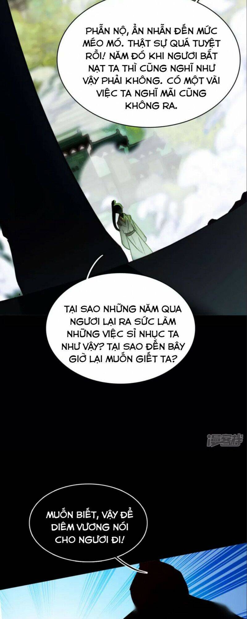 Long Hồn Chiến Tôn Chapter 5 - Trang 2