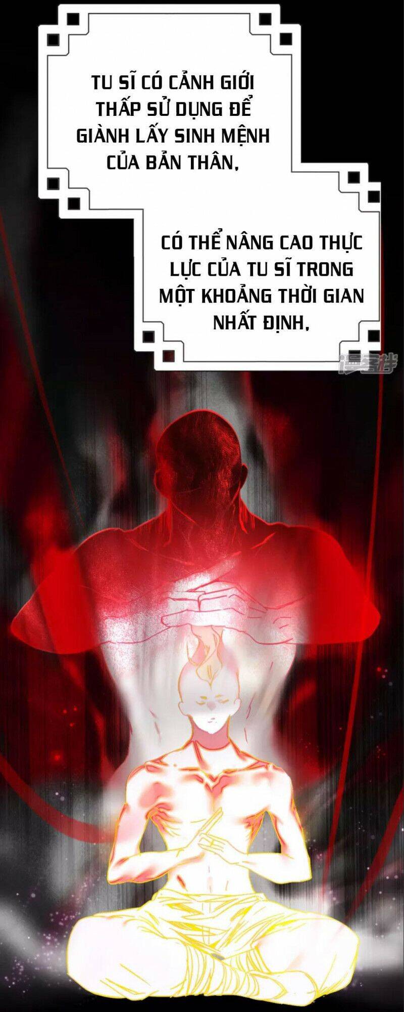 Long Hồn Chiến Tôn Chapter 5 - Trang 2