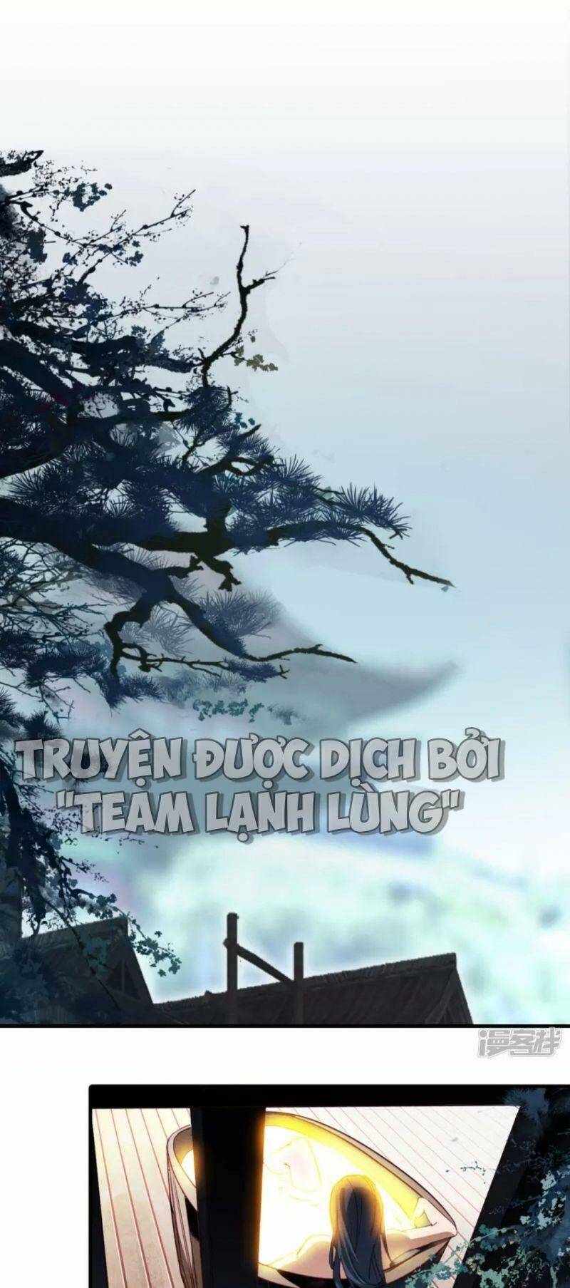 Long Hồn Chiến Tôn Chapter 4 - Trang 2