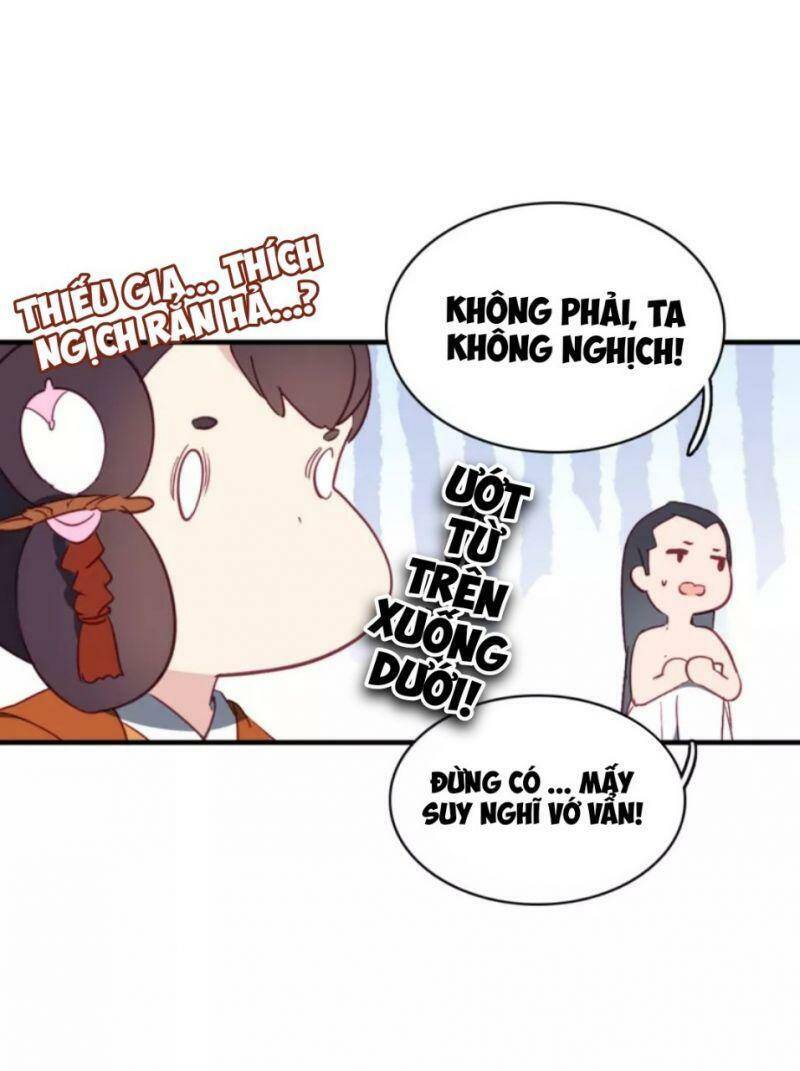 Long Hồn Chiến Tôn Chapter 4 - Trang 2