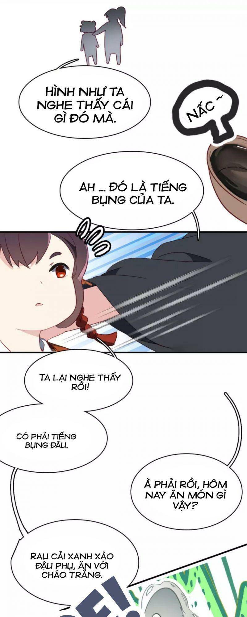 Long Hồn Chiến Tôn Chapter 4 - Trang 2