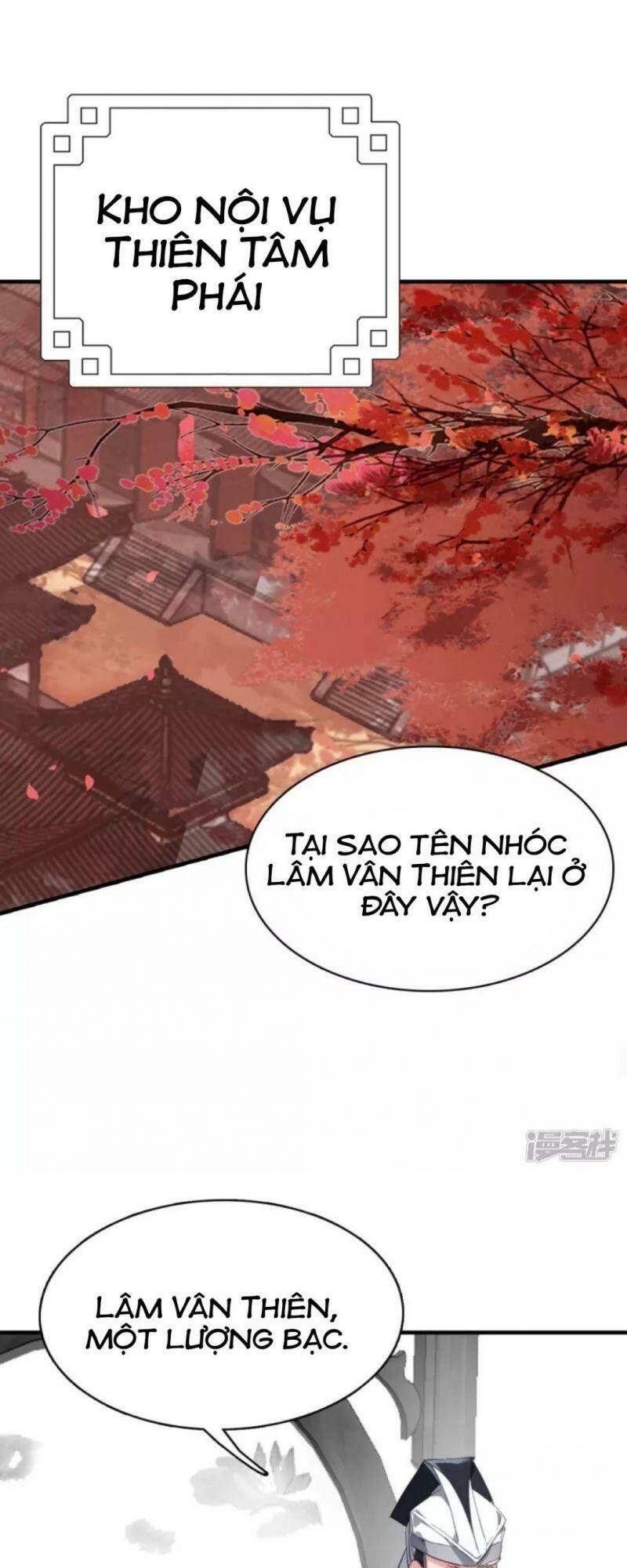 Long Hồn Chiến Tôn Chapter 4 - Trang 2